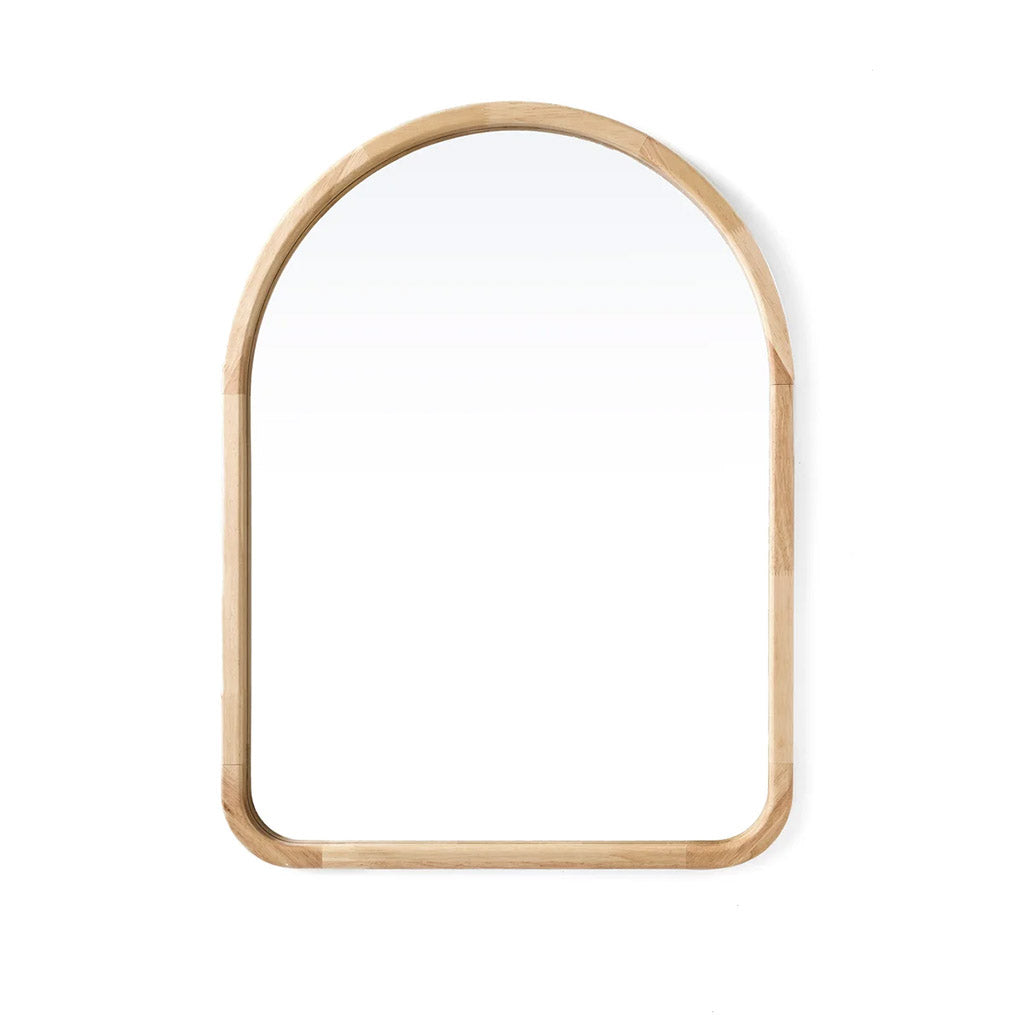 Small Arch Mirror  The Tiny Timber Co.