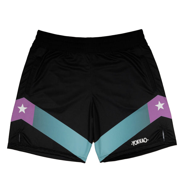 Stadium Workout Shorts