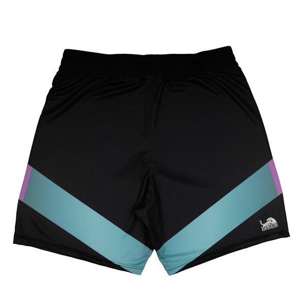 YOKKAO's Kickass Stadium Workout Shorts