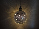 Hanging Ceiling Lamp | Exotica - Moroccan Lamps