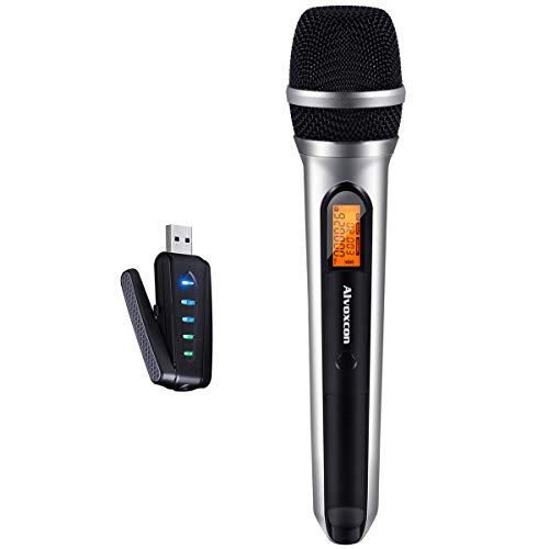 Zoom USB Multiple Microphones System