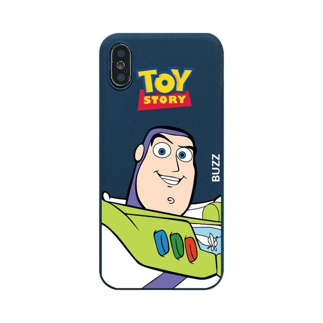 coque iphone xr toy story