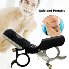 Load image into Gallery viewer, Professional Barber Straight Edge Razor
