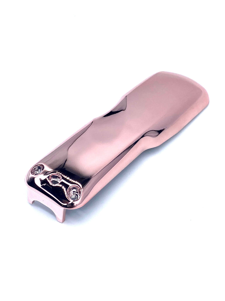 wahl rose gold clipper set