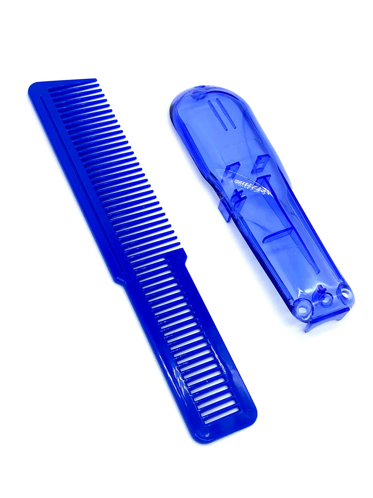 wahl trimmer comb