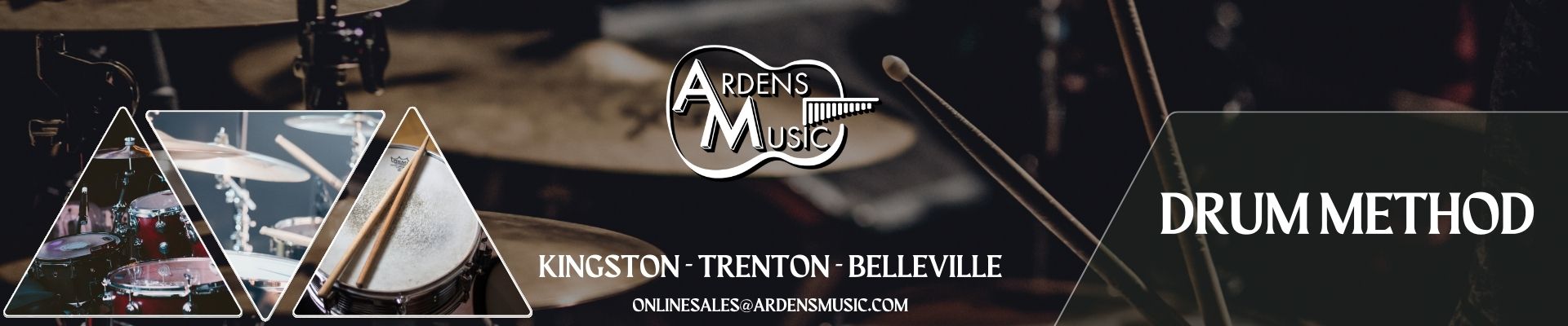 Take advantage of Ardens Music as your one-stop shop for all your musical notation and learning media needs, including RCM study, etude and Tab books. With a wide range of options, we are your ultimate destination for all things music education.