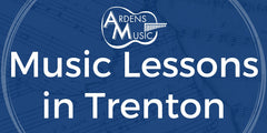 Ardens Music Trenton Enrich your musical journey with professional music lessons at Arden's Music. Expert instructors for various instruments.
