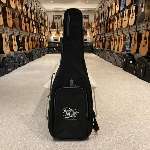 Levy's Electric Deluxe Gig Bag -LVYELECTRICGB100 – Ardens Music