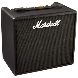 Marshall CODE25 25-watt Modeling Guitar Amplifier – Ardens Music