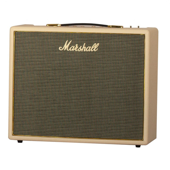 Marshall Origin 20 Limited Edition Combo Amplifier - Cream