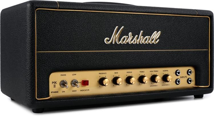 Marshall Studio Vintage 20 Head – Ardens Music