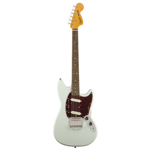Squier Classic Vibe 60's Mustang - Sonic Blue – Ardens Music