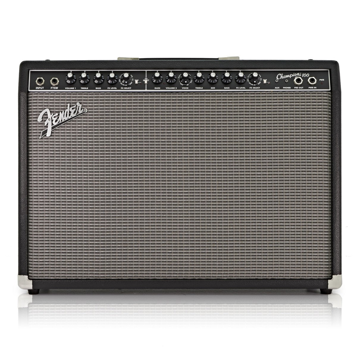 fender champion 100 amplifier