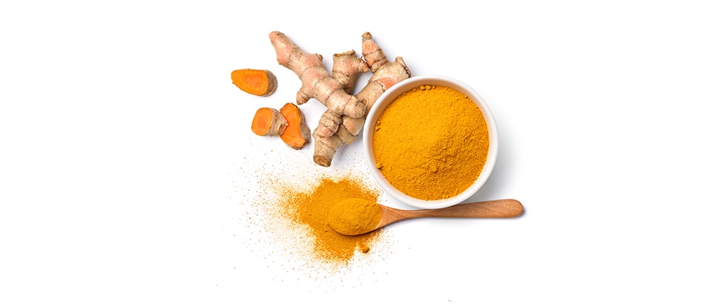 Turmeric Haldi for Skin & Hair