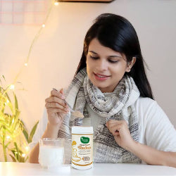 Vardaan Ayurvedic Home Remedy For Lactating Mothers