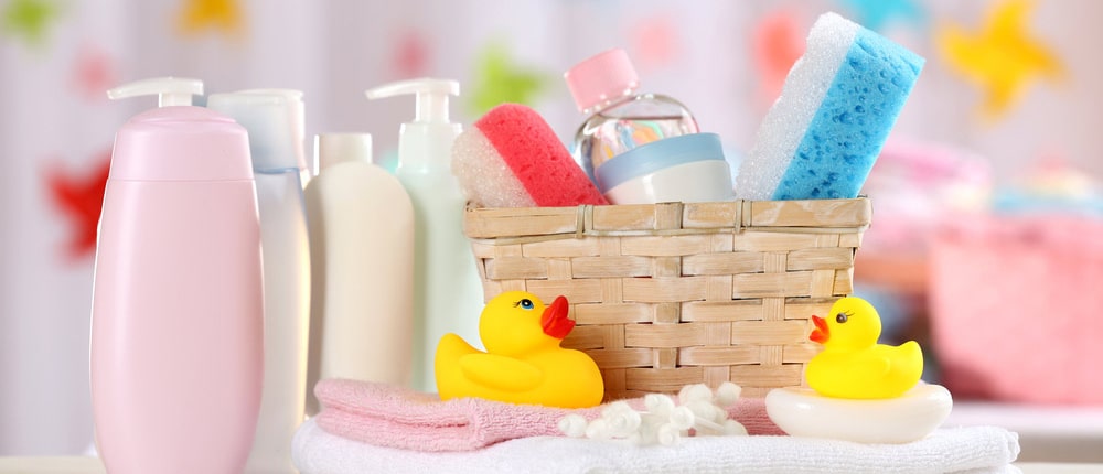 Best Baby care products in India Mother Sparsh