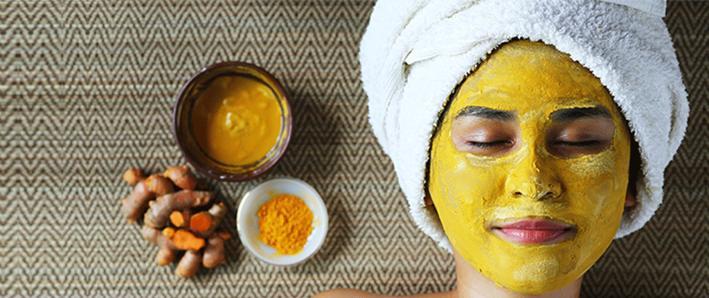 Natural Skin Care Products