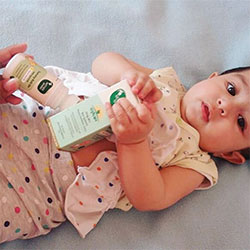 Buy Colic Relief - Tummy Roll On For Baby