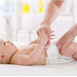 Baby Care Products