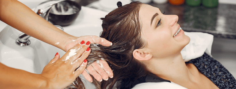 Conditioning is really Important Step in Hair Care Routine For Lustrous Hair