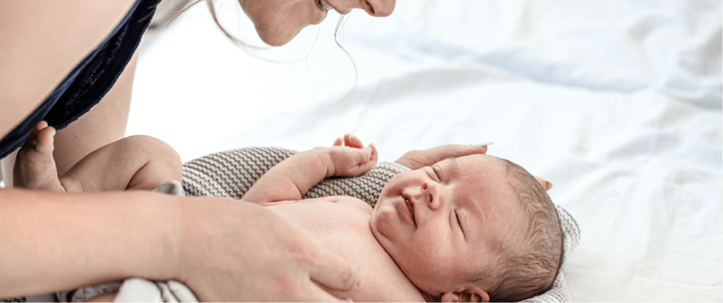 Baby Health tips: how to give baby the perfect bath & massage