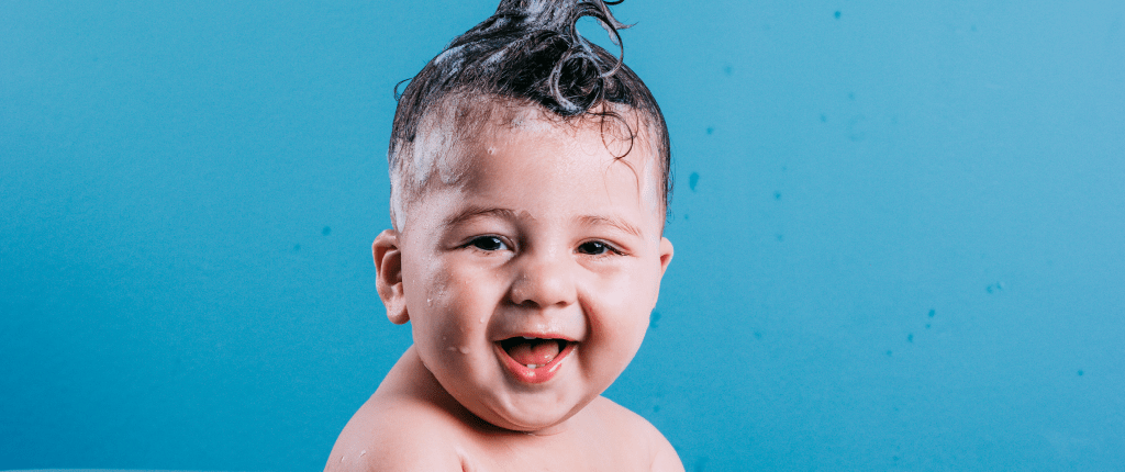 Use Baby friendly shampoo when you are out to buy the best baby shampoo