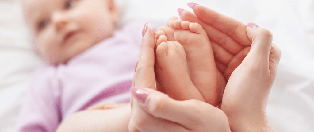 Baby Health Tips: Providing Nourishment to Your Newborn
