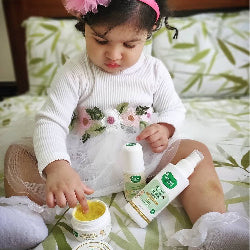 Buy After Bite Turmeric Balm for Babies