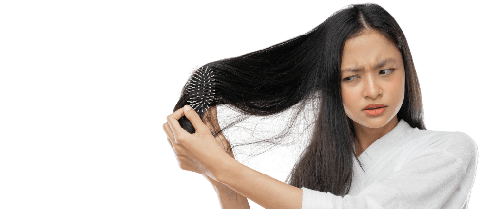 How to take careof hair with our winter hair care routine