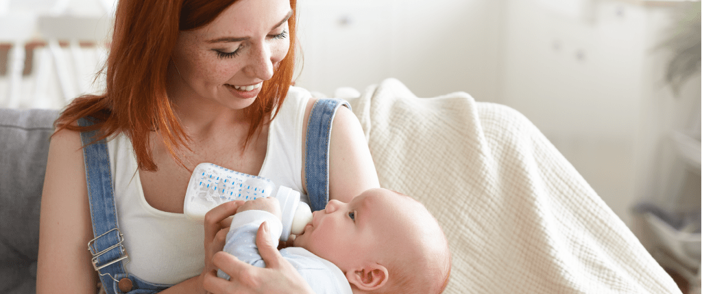 Baby Health Tips & Baby Care Images: How to feed a Newborn