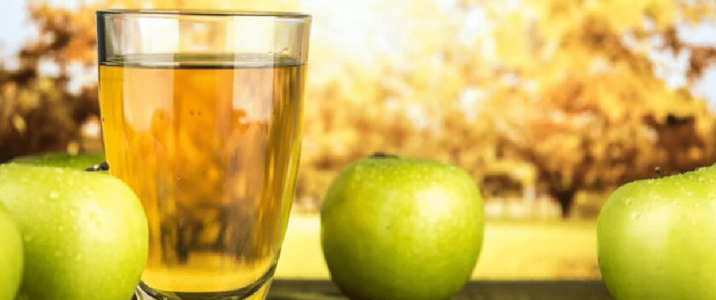 Apple Cider Vinegar for Dandruff Treatment for Home