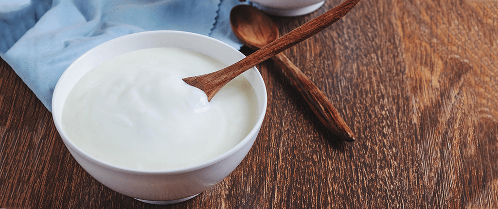 Curd for Dandruff Treatment for Home