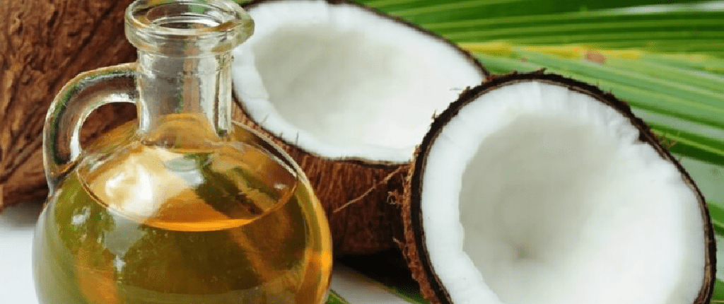 Coconut Oil For Dandruff Treatment for Home