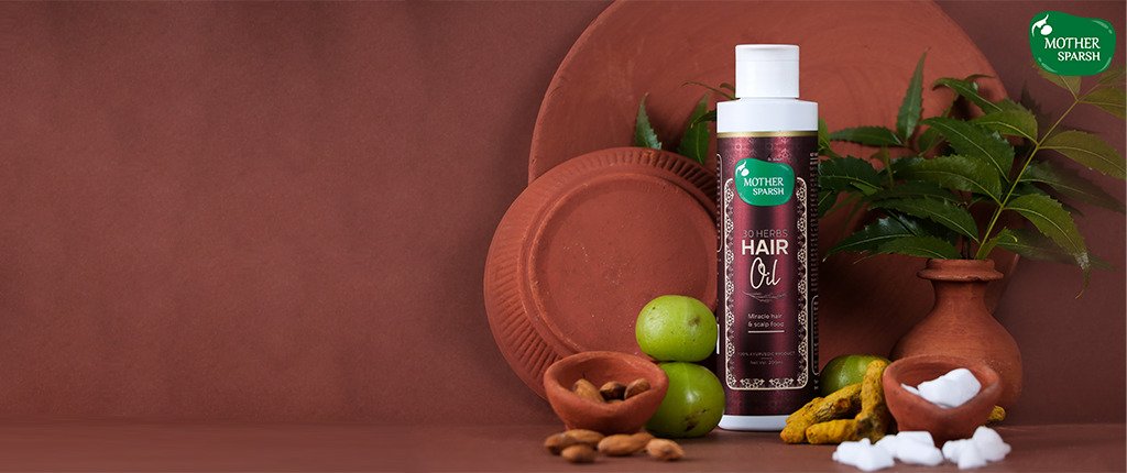 Best Hair Oil for Hair Growth