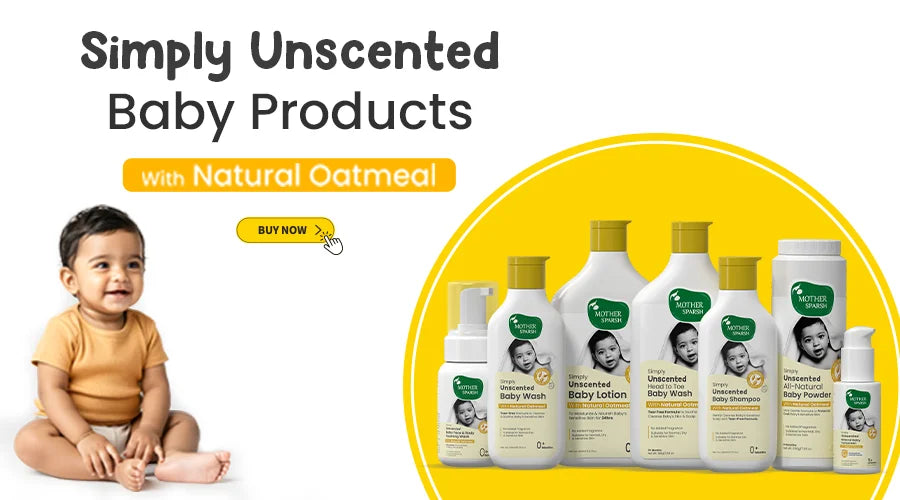 Unscented-Product