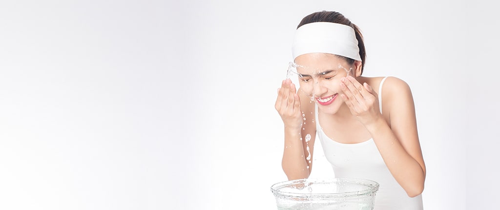 Difference between Cleanser and Face wash What are the main differences