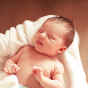 newborn baby skin products