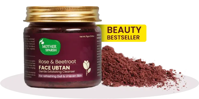 Mother Sparsh beauty bestseller products