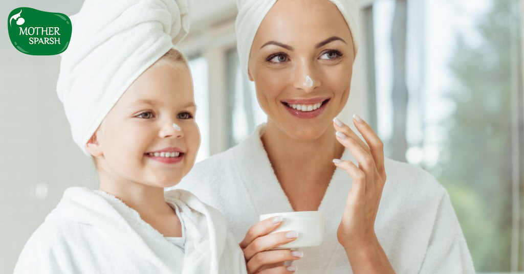 Skincare Products for Kids, Babies, Newborns & Toddlers