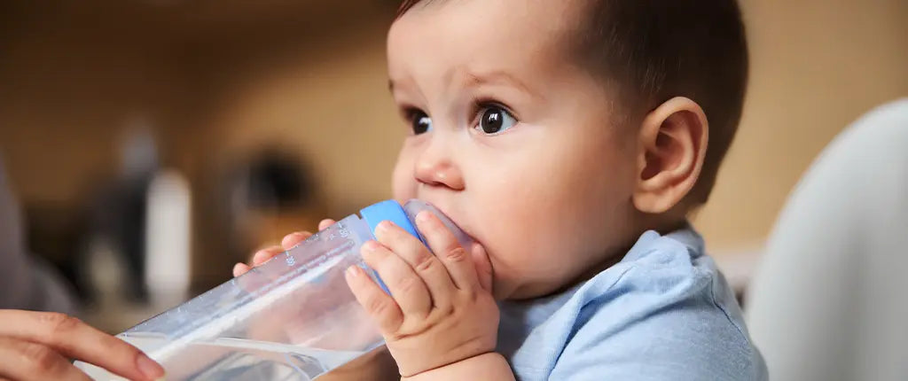 Tips to Prevent and Treat Dry Lips in Babies