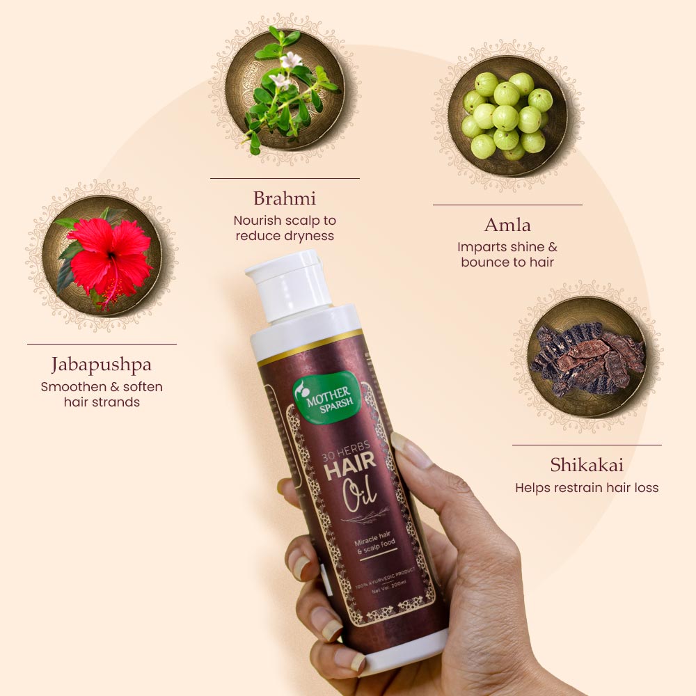 Luster Onion Seed Herbal Hair Oil  110ml  Luster Cosmetics
