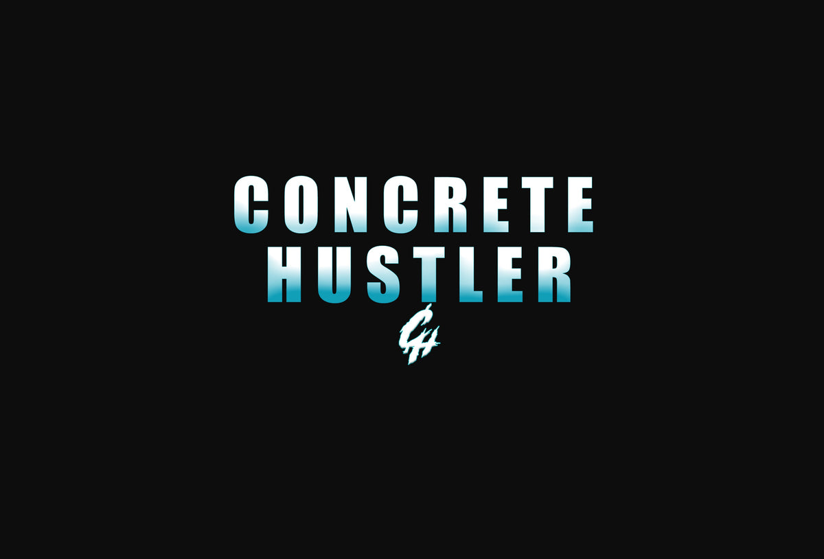 Concrete Hustler