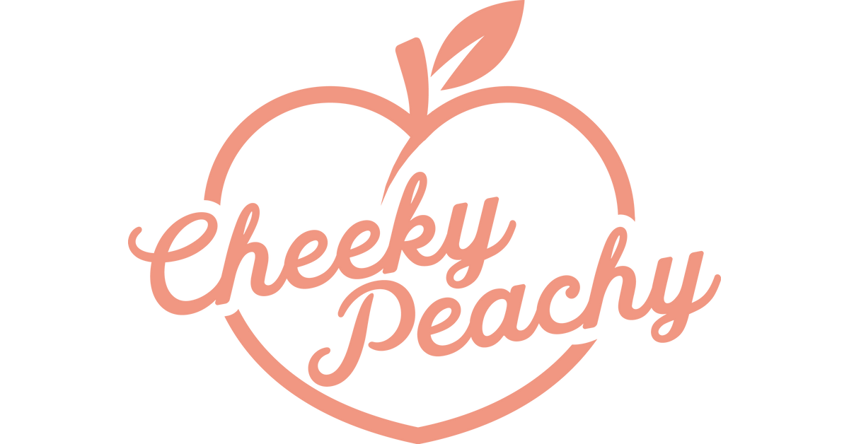 Cheeky Peachy