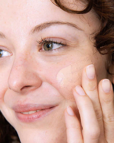 Consejos para identificar la piel sensible