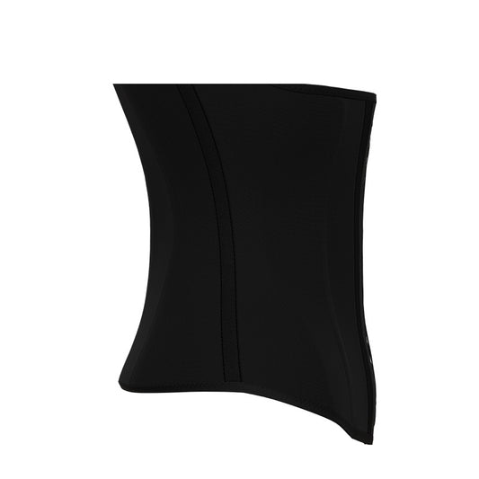 KWhite Waist Trainer  Longer Front, Shorter Back – K White Shop