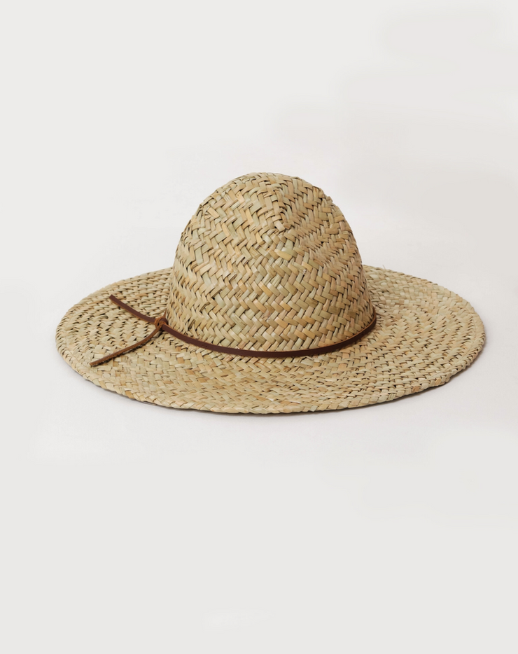 Brixton Van Hat – Salt and Freckles