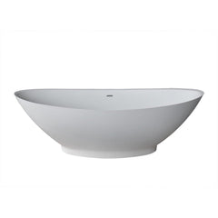 ANZZI Ala Freestanding Bathtub FT-AZ508