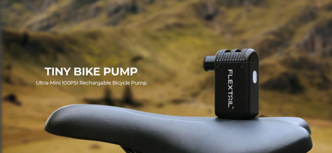 Flextail Tiny Bike Pump