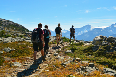 gear for hiking