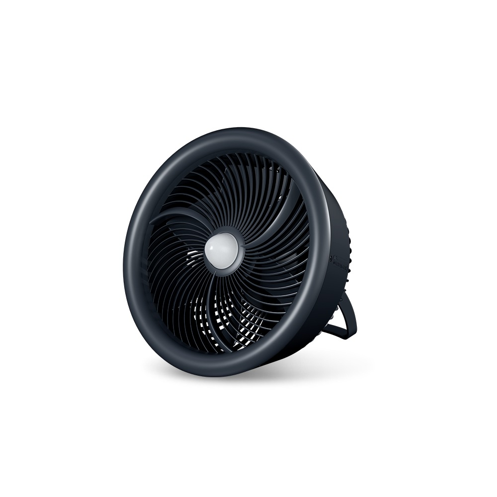 MAX COOLER - Ultimate Portable 4-in-1 Outdoor Fan - FLEXTAIL product image